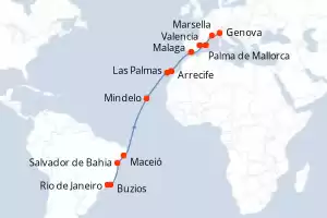 MSC Musica