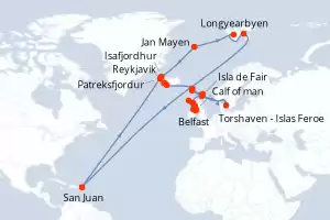 Seabourn Pursuit