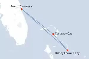 Disney Fantasy