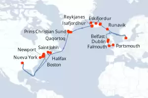 Azamara Quest