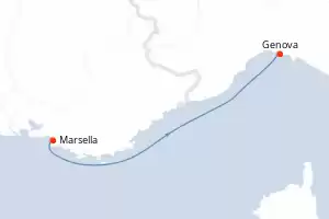 MSC Seaview