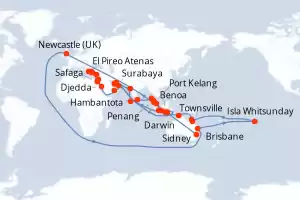 Oceania Marina