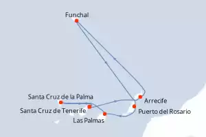MSC Euribia