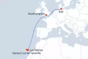 MSC Euribia