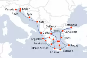 Azamara Journey