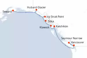 Crystal Symphony
