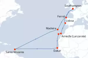 Queen Mary 2