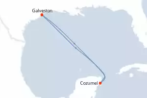 Carnival Jubilee