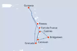 Silver Spirit