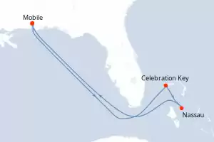 Carnival Valor