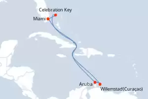Carnival Horizon