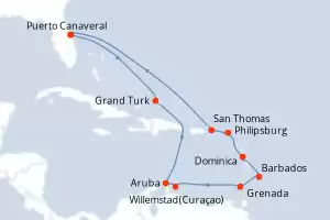 Carnival Venezia
