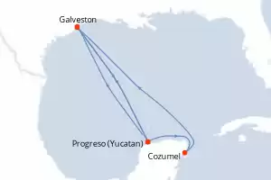 Carnival Miracle