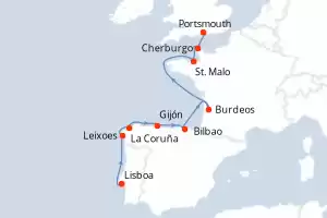 Azamara Quest