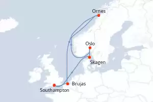 Freedom of the Seas