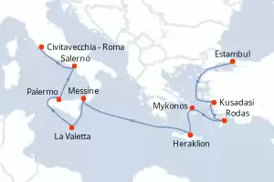 Enchanted Princess