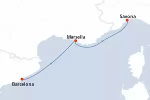 Costa Diadema