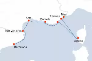 Azamara Quest