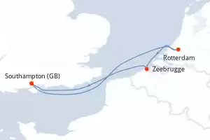 Queen Mary 2