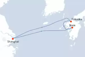 Spectrum Of The Seas