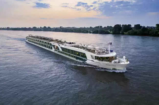 Amadeus Nova