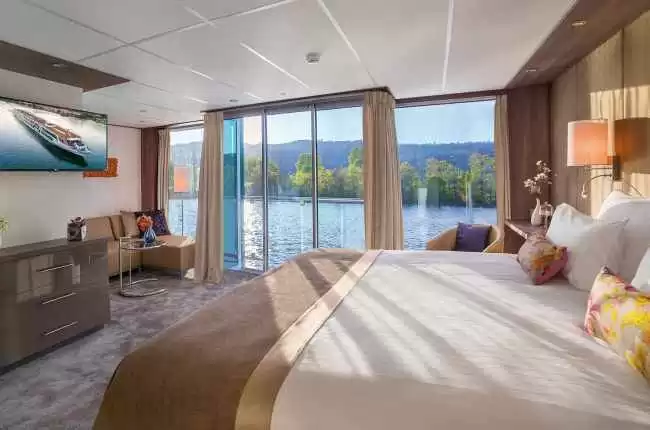 suite