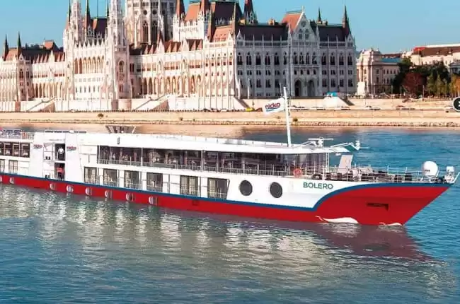 MS BOLERO
