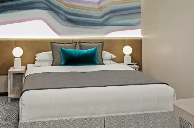 Camarote estándar