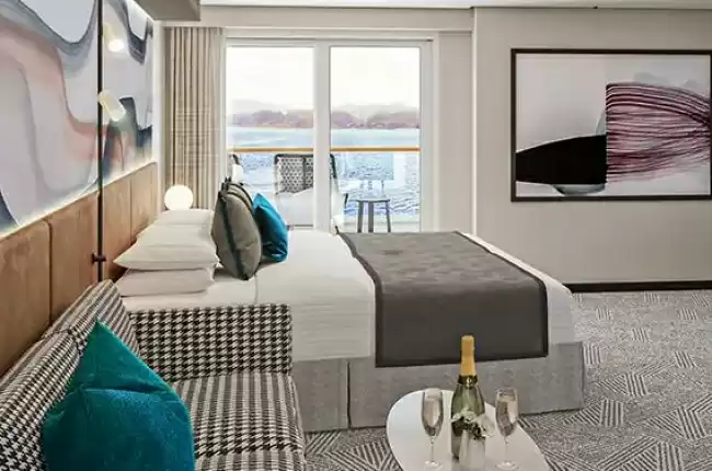 Suite