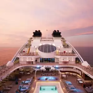 ¿A quién se dirige la compañía SEABOURN CRUISE LINE?
