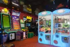 Video Arcade