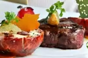 The Point Steakhouse