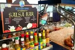 BlueIguana Cantina