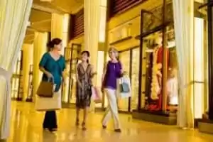 Tiendas del Boulevard