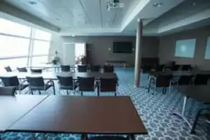 Centro de Conferencias Sky