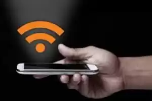 Conexion Wi-Fi