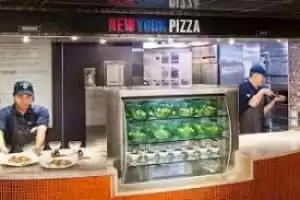New York Pizza