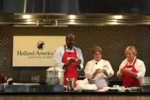 America's Test Kitchen
