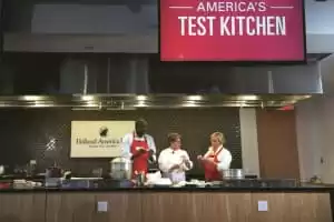America's Test Kitchen