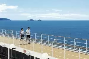 2-Power Walking Track