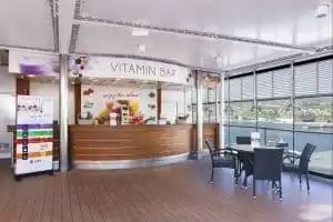 8-The Vitamin Bar