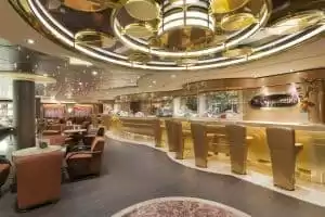 3-Il Cappuccino Coffee Bar