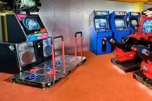 Video Arcade