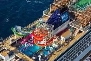 Kid's Pool (Piscina Infantil)