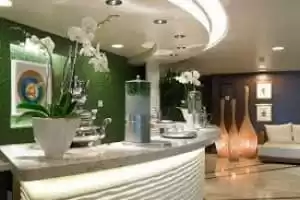 Salón de Peluquería