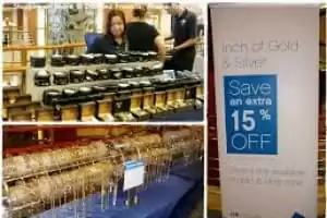 The Shops of Princess