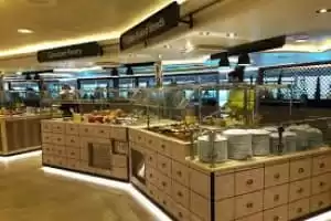 World Fresh Marketplace