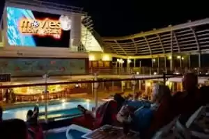 Movies Under The Stars
