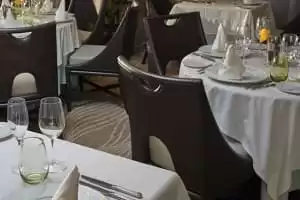 Sette Mari y La Veranda