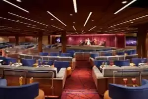 Espectáculos y Animaciones en el Grand Salon